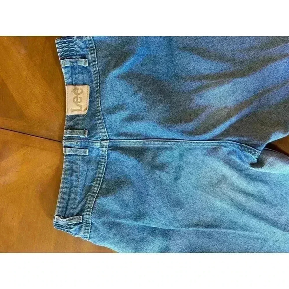 Vintage Lee jeans size 14 petite in excellent condition - Picture 3 of 7
